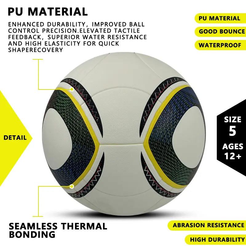 World Cup 2010 Soccer ball